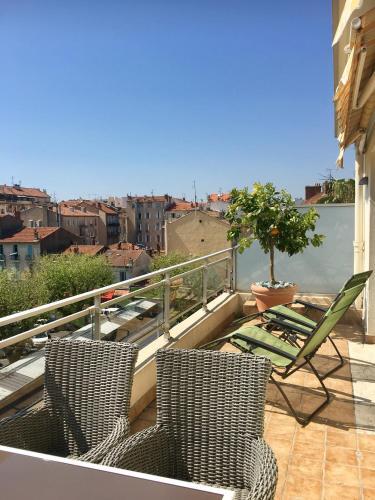 Apartamento Citilet 6