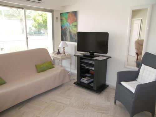 Apartamento Riviera Vip Louis Blanc/forville