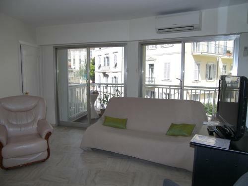 Apartamento Riviera Vip Louis Blanc/forville