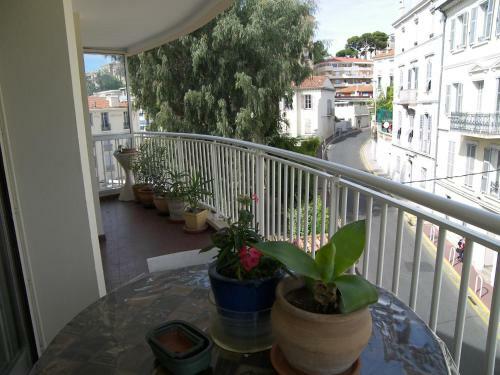 Apartamento Riviera Vip Louis Blanc/forville