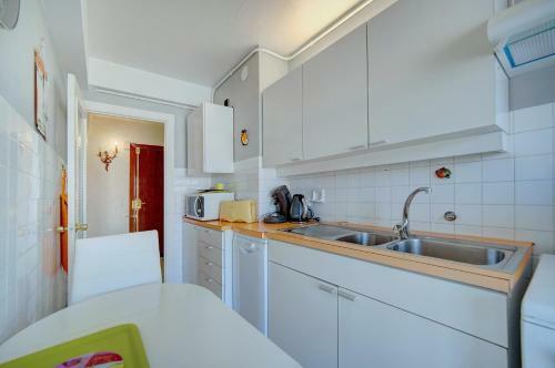 Apartamento Riviera Vip Louis Blanc/forville