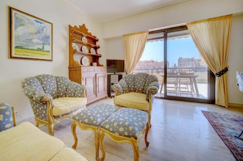 Apartamento Riviera Vip Louis Blanc/forville