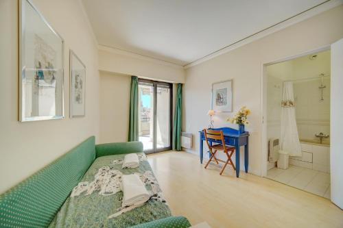 Apartamento Riviera Vip Louis Blanc/forville