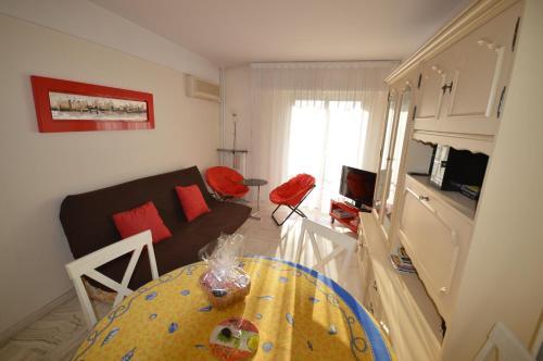 Apartamento Riviera Vip Louis Blanc/forville