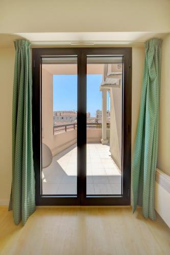 Apartamento Riviera Vip Louis Blanc/forville