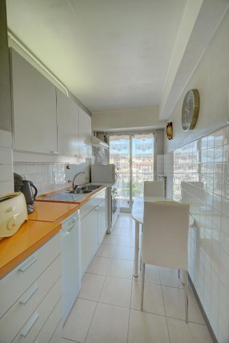 Apartamento Riviera Vip Louis Blanc/forville