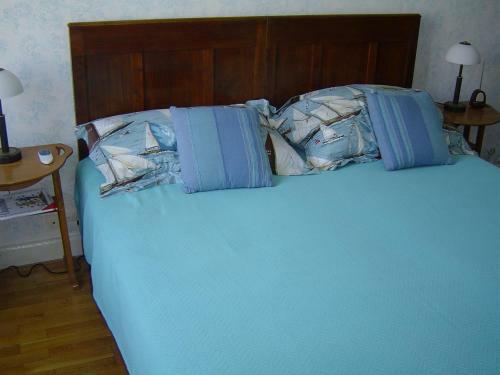 Apartamento Riviera Vip Louis Blanc/forville
