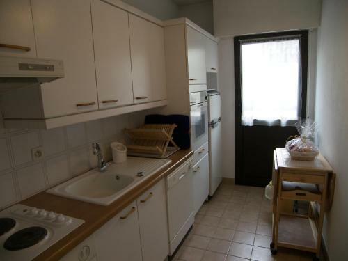 Apartamento Riviera Vip Louis Blanc/forville