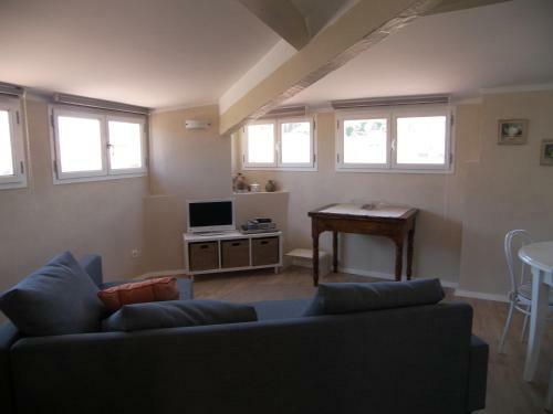 Apartamento Riviera Vip Louis Blanc/forville