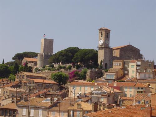 Apartamento Riviera Vip Louis Blanc/forville