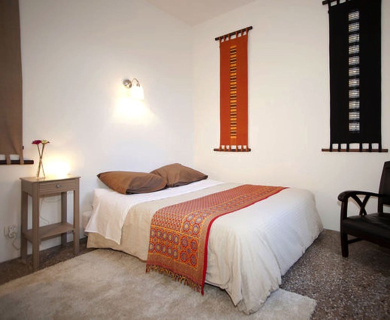 Bed & Breakfast La Maison De Tha�s