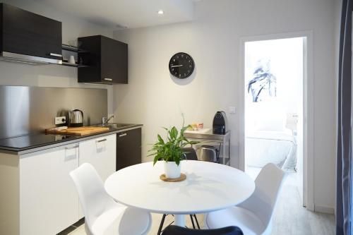 Apartamento La R�sidence Arles Centre