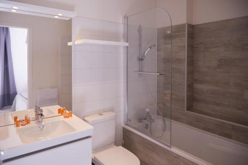 Apartamento La R�sidence Arles Centre