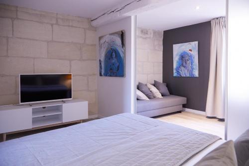 Apartamento La R�sidence Arles Centre