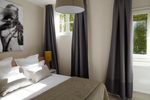 Apartamento La R�sidence Arles Centre