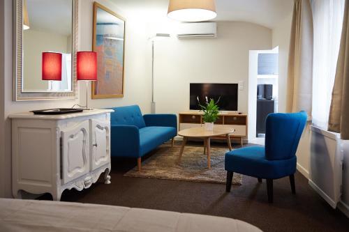 Apartamento La R�sidence Arles Centre