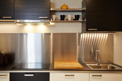 Apartamento La R�sidence Arles Centre