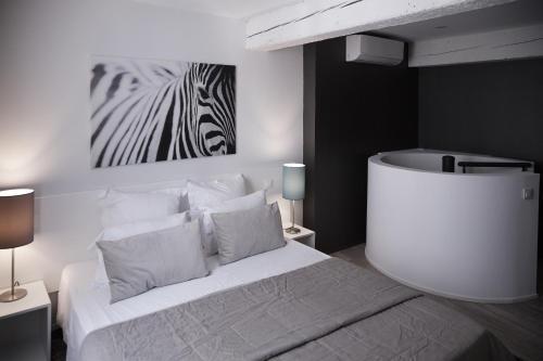 Apartamento La R�sidence Arles Centre