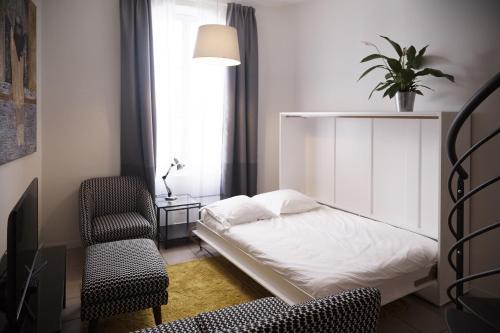 Apartamento La R�sidence Arles Centre
