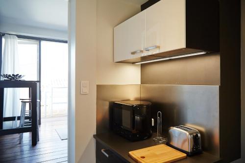 Apartamento La R�sidence Arles Centre