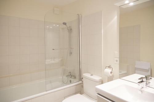 Apartamento La R�sidence Arles Centre