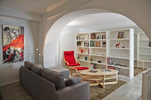 Apartamento La R�sidence Arles Centre