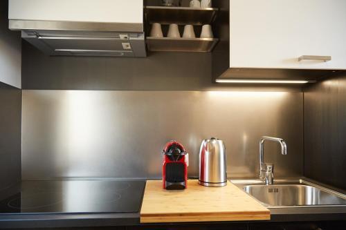 Apartamento La R�sidence Arles Centre