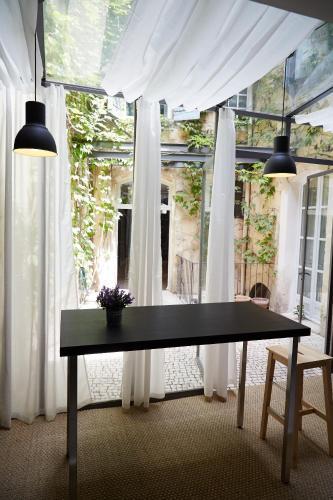 Apartamento La R�sidence Arles Centre