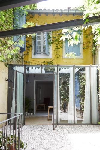 Apartamento La R�sidence Arles Centre