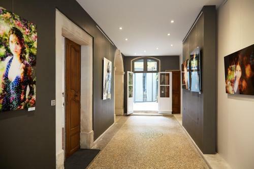 Apartamento La R�sidence Arles Centre