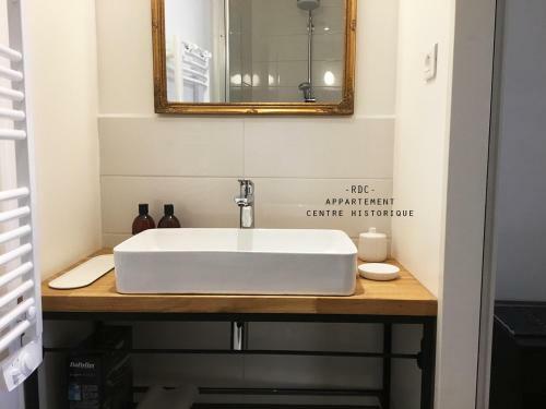 Apartamento Appartement Arles Centre Historique