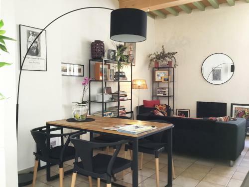 Apartamento Appartement Arles Centre Historique