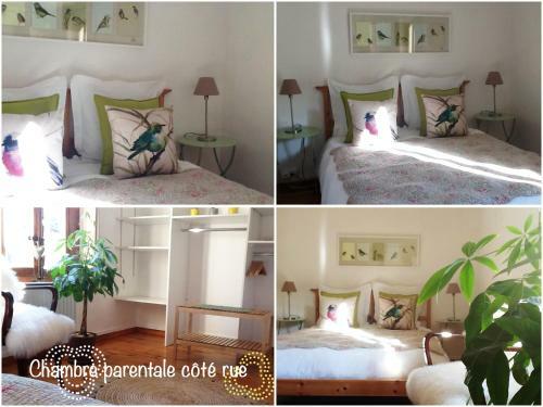 Apartamento Appartement Arles Centre Historique