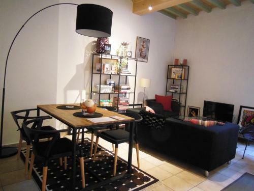 Apartamento Appartement Arles Centre Historique