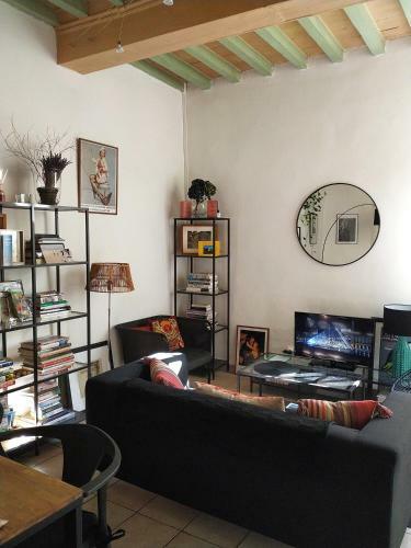 Apartamento Appartement Arles Centre Historique