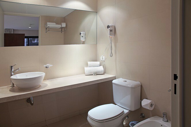 Apartamento Ha Flats Quartier Basavilbaso