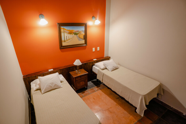Hotel Munay Jujuy