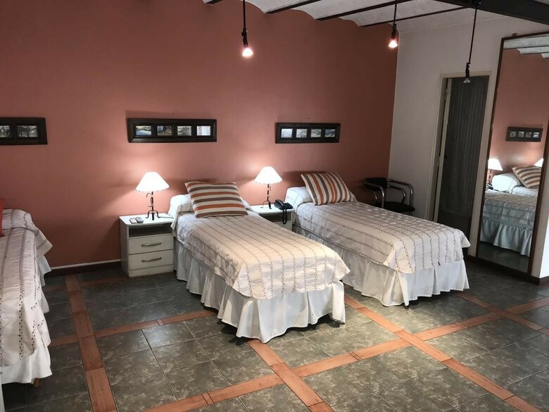 Loft Argentino Apart Hotel