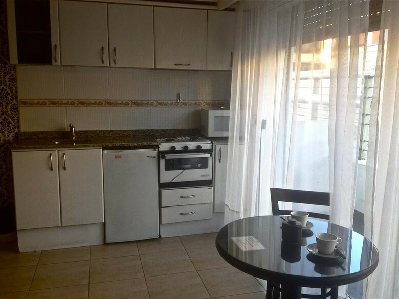 Loft Argentino Apart Hotel