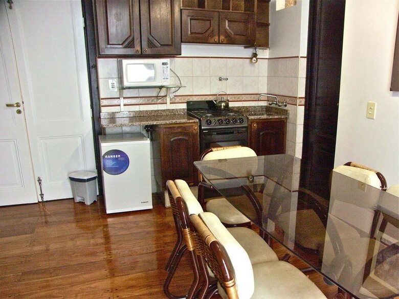 Loft Argentino Apart Hotel