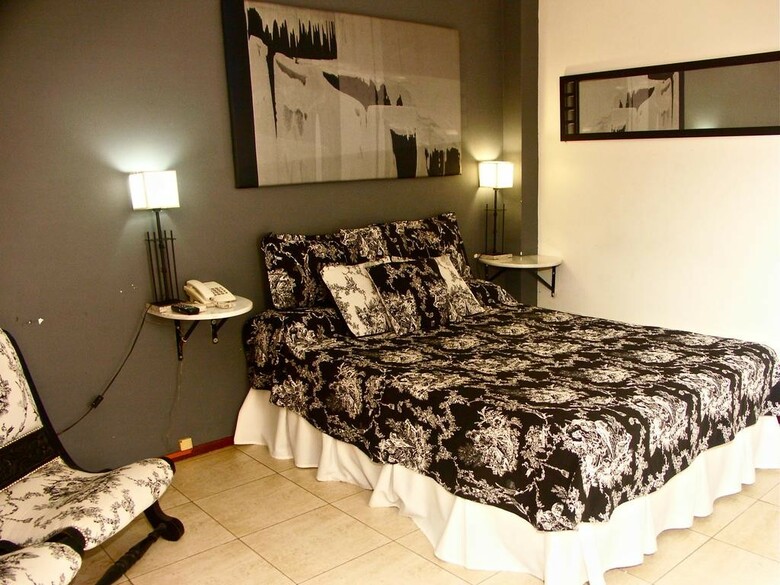 Loft Argentino Apart Hotel