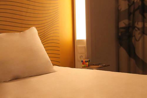 Hotel B&B H�tel Lille Centre Grand Palais