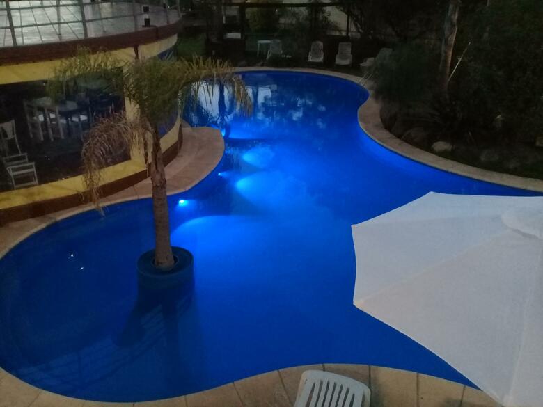 Hotel Paraiso Termal