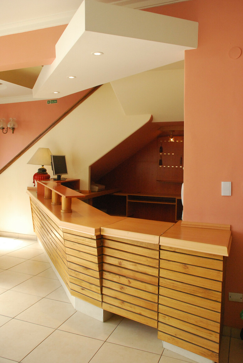 Gran Crisol Hotel