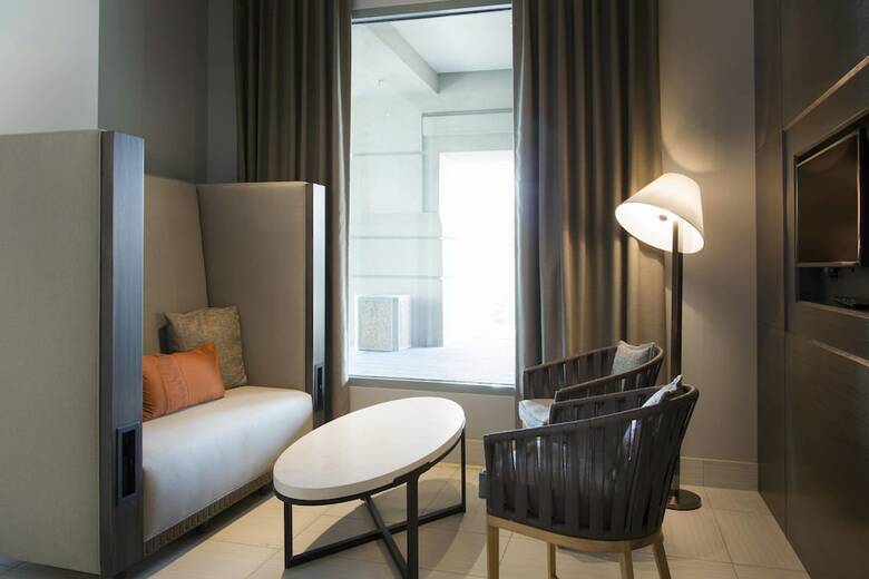 Hotel Franklin Marriott Cool Springs