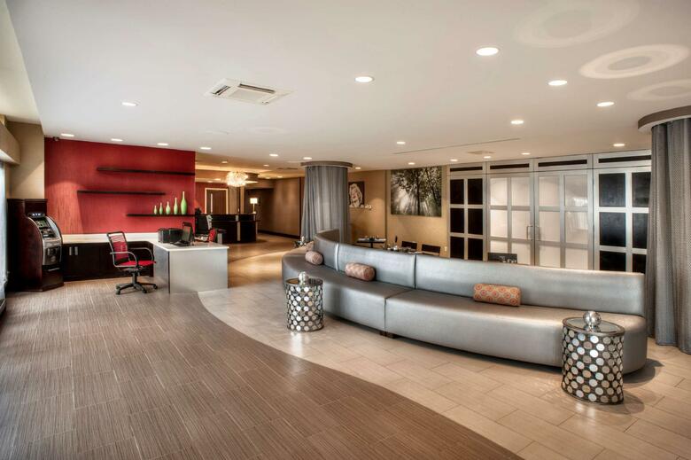 Hotel Holiday Inn Bensalem
