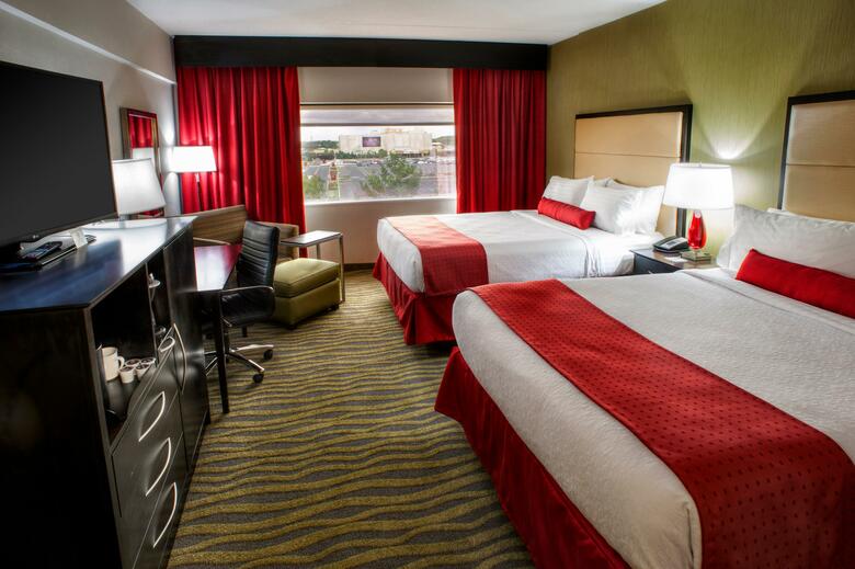 Hotel Holiday Inn Bensalem