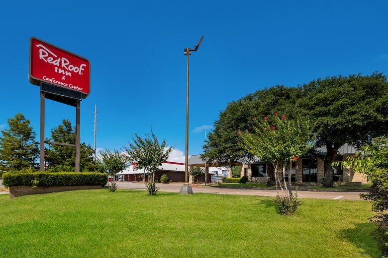 Motel Quality Inn Mckinney