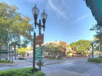 Hotel Hampton Inn Amelia Island