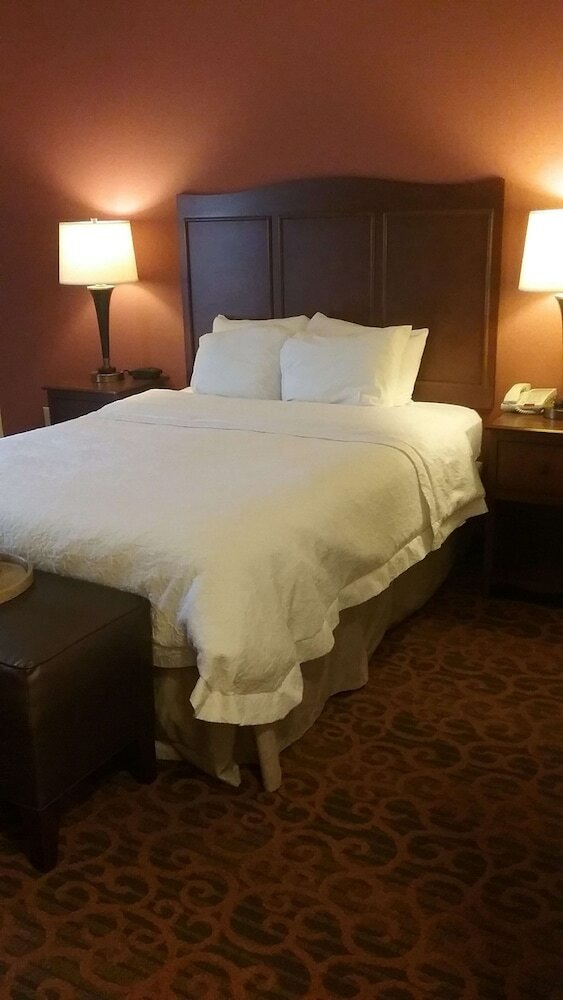 Hotel Hampton Inn Junction City